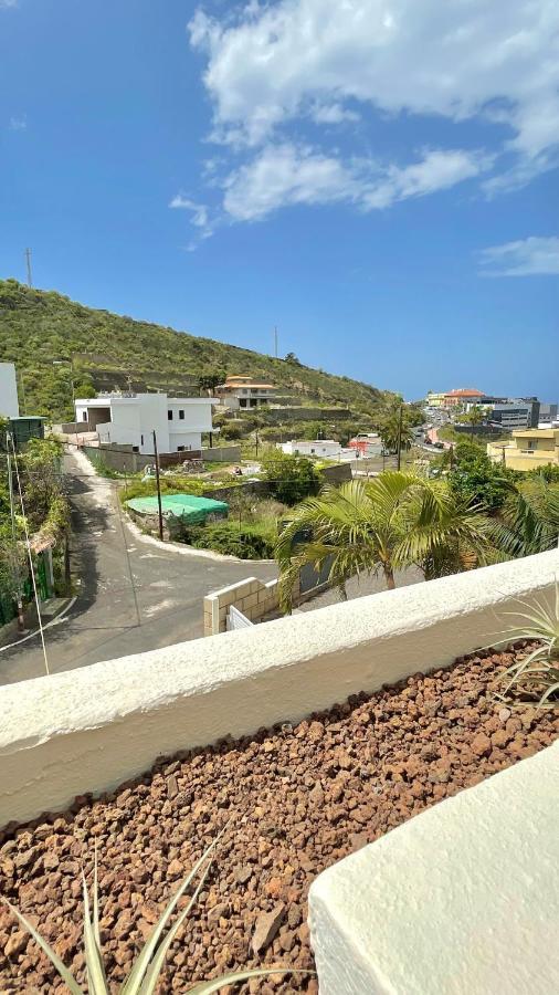 Las Chimeneas Icod de los Vinos Kültér fotó